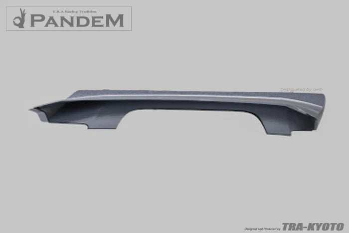 Rocket Bunny Pandem Toyota GT86 Subaru BRZ (ZN6) - Complete V3.0 Kit without Wings - 17010270
