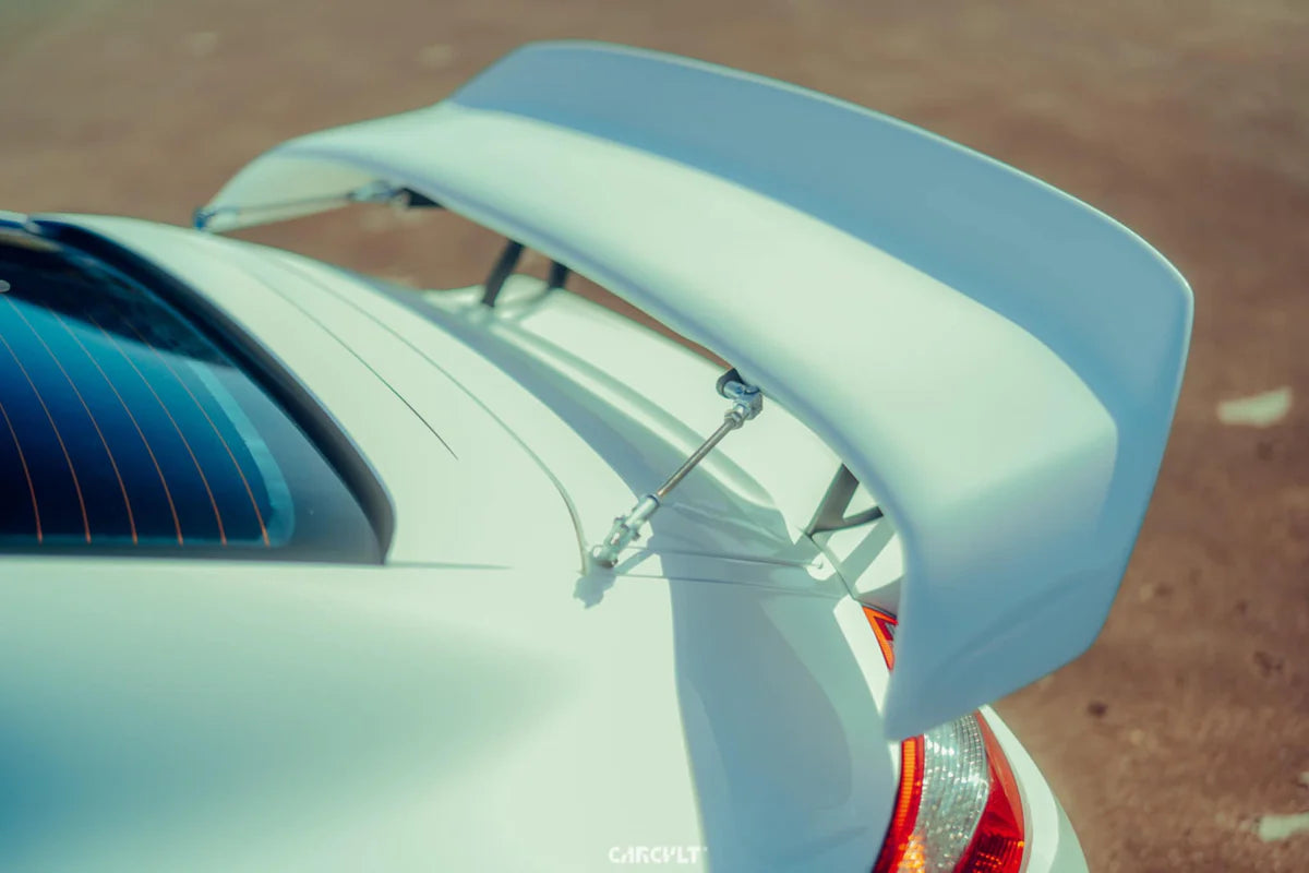 Rocket Bunny Pandem Porsche 997 Non Turbo - Rear Bumper