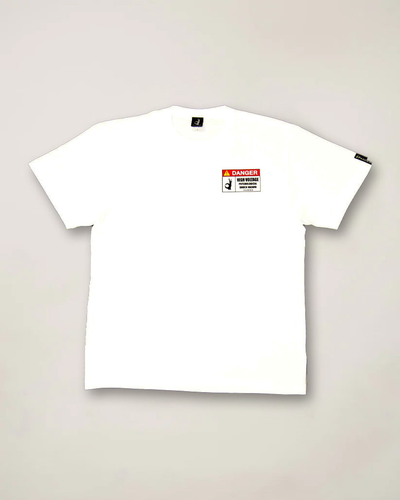 Rocket Bunny Pandem DANGER T Shirt - XL