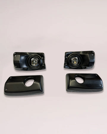 Rocket Bunny Pandem PANDEM HAKOSUKA PROJECTOR LIGHT KIT