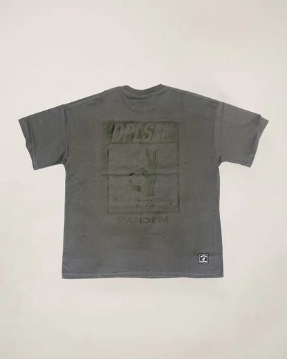 Rocket Bunny Pandem DPLS×PANDEM CLASSIC LOGO T - XL