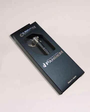Rocket Bunny Pandem PANDEM CARBON BATTERY STAY - Type-B (battery short side) width 129mm (battery symbol B)