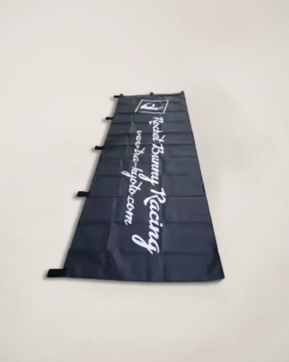 Rocket Bunny Pandem ROCKETBUNNY RACING NOBORI FLAG