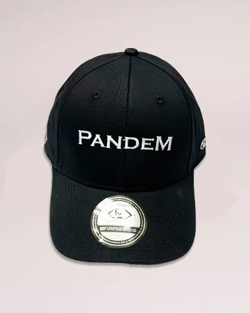 Rocket Bunny Pandem DPLS×PANDEM CAP