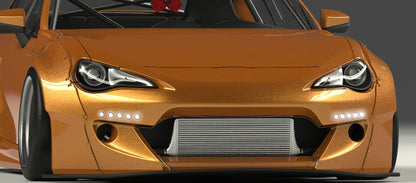 Rocket Bunny Pandem DRL