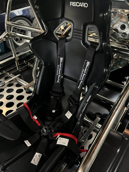 Rocket Bunny Pandem ROCKETBUNNY RACING HARNESS