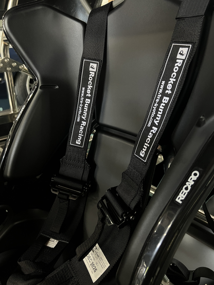 Rocket Bunny Pandem ROCKETBUNNY RACING HARNESS