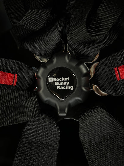 Rocket Bunny Pandem ROCKETBUNNY RACING HARNESS