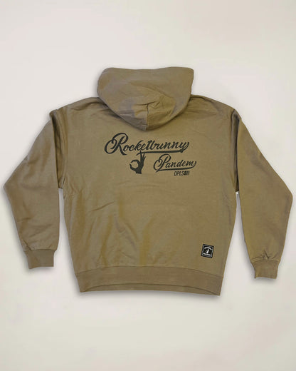 Rocket Bunny Pandem DPLS×PANDEM HOODIE - L