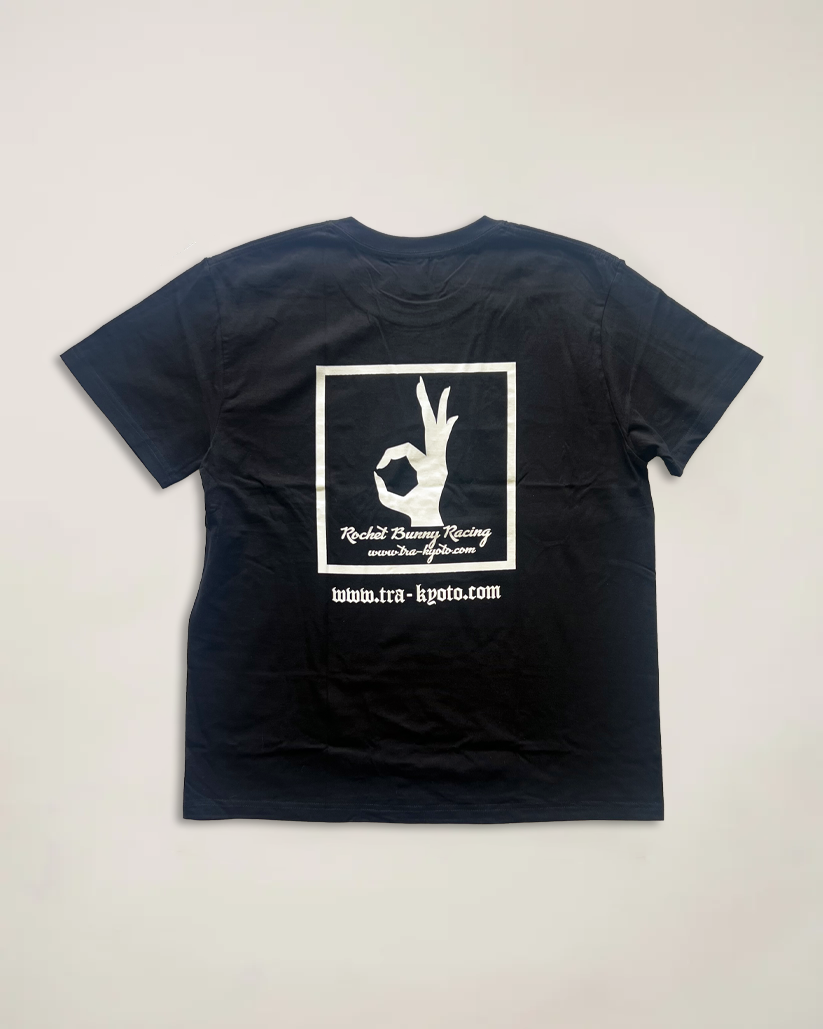 Rocket Bunny Pandem HAND SIGN T - L