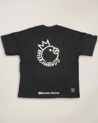 Rocket Bunny Pandem DPLS×PANDEM ICONIC LOGO T - S