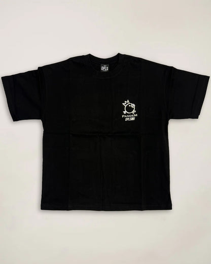 Rocket Bunny Pandem DPLS×PANDEM ICONIC LOGO T - S
