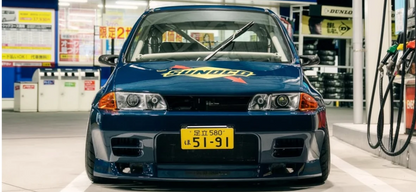 Rocket Bunny Pandem ROCKET BUNNY RACING SUZUKI TWIN R [Kei] Pocket 32 GT-R