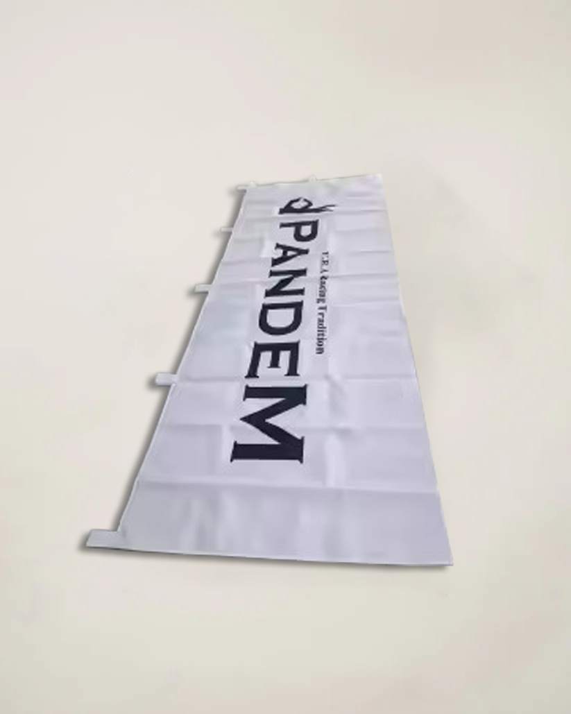 Rocket Bunny Pandem PANDEM NOBORI FLAG