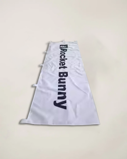Rocket Bunny Pandem ROCKETBUNNY NOBORI FLAG