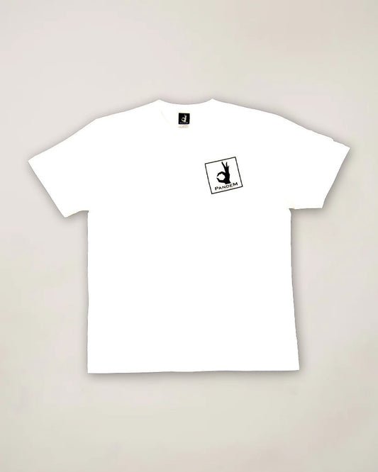 Rocket Bunny Pandem ROCKETBUNNY T Shirt - L