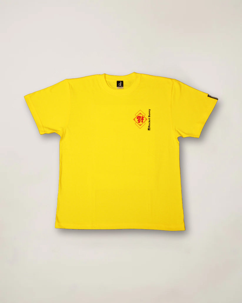 Rocket Bunny Pandem RB ASIA T Shirt - XL