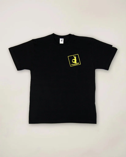 Rocket Bunny T-shirt black M