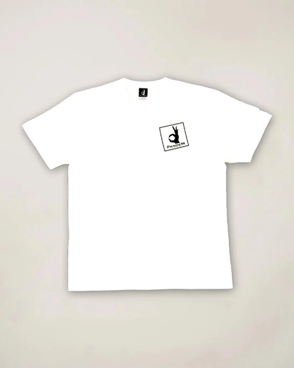 Rocket Bunny T-shirt white M