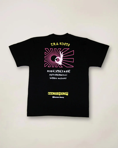 Rocket Bunny T-shirt black M