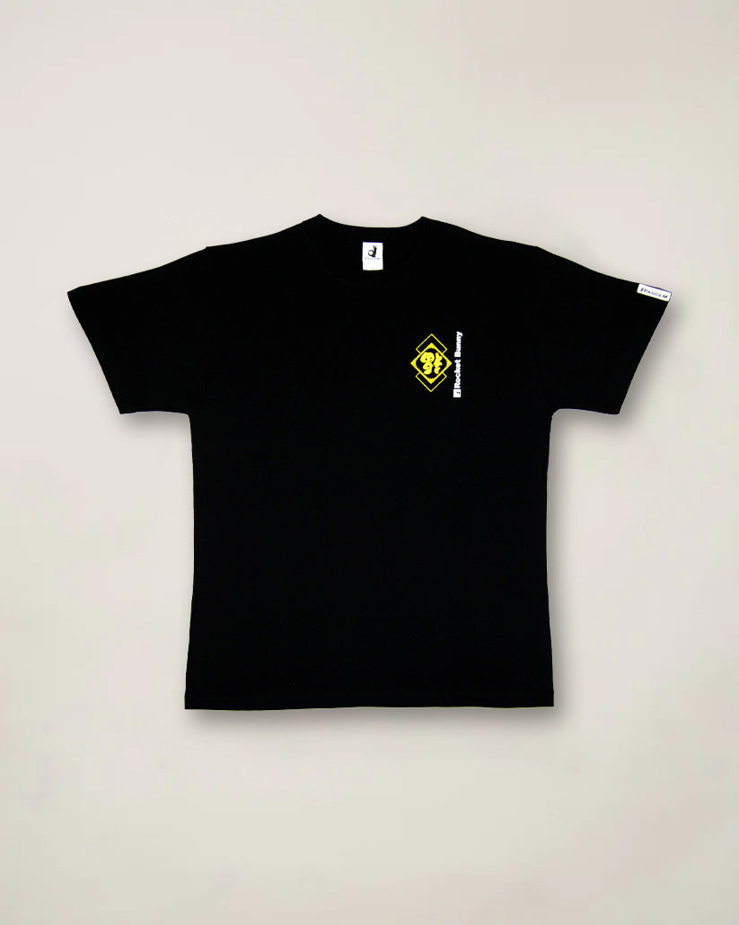 Rocket Bunny Pandem RB ASIA T Shirt - L