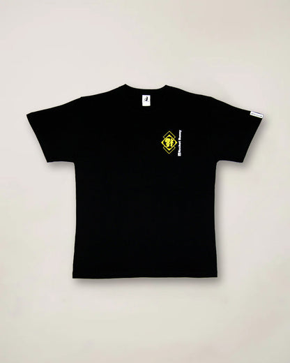 Rocket Bunny Pandem RB ASIA T Shirt - L