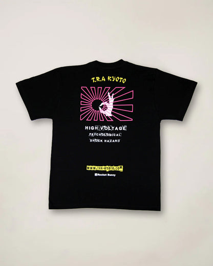 Rocket Bunny Pandem ROCKETBUNNY T Shirt - XL