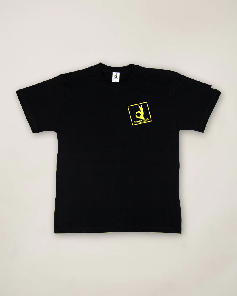 Rocket Bunny Pandem ROCKETBUNNY T Shirt - XL