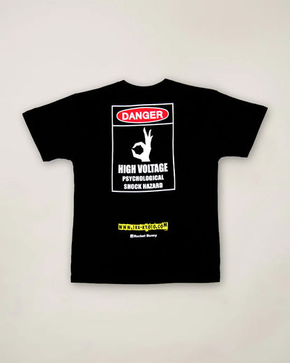 Rocket Bunny Pandem PANDEM T Shirt - L