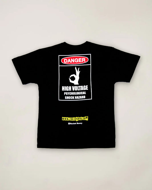 Rocket Bunny Pandem PANDEM T Shirt - L