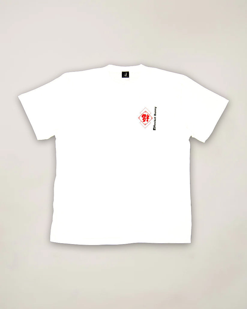 Rocket Bunny Pandem RB ASIA T Shirt - XL