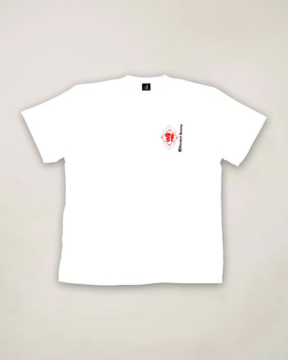 Rocket Bunny Pandem RB ASIA T Shirt - XL