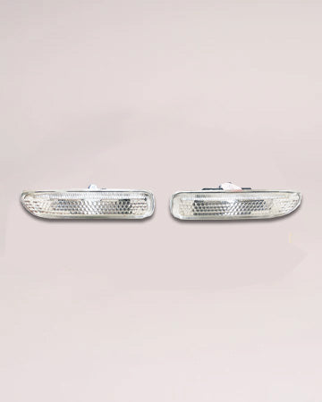 Rocket Bunny Pandem S14V2 BOSS KIT TURN SIGNAL LENS