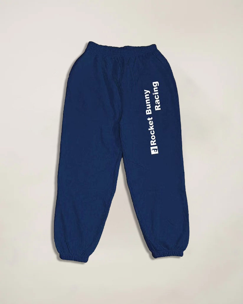 Rocket Bunny Pandem ROCKETBUNNYRACING SWEATPANTS - L