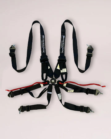 Rocket Bunny Pandem ROCKETBUNNY RACING HARNESS