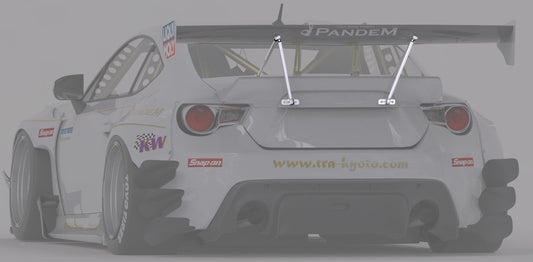 Rocket Bunny Pandem WING ROD